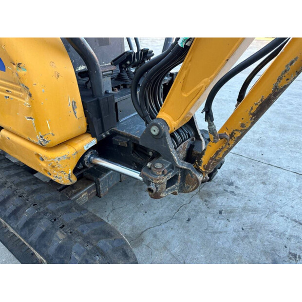 2017 KATO 17VXE-43671227