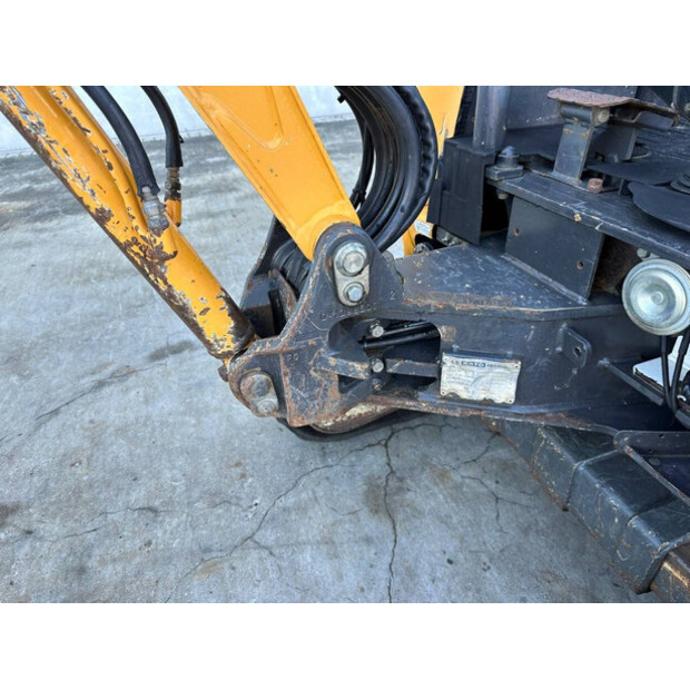 2017 KATO 17VXE-43671228