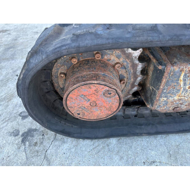 2017 KATO 17VXE-43671230