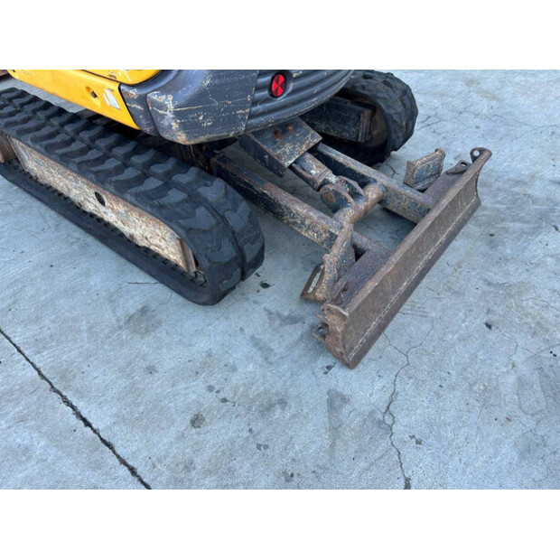 2017 KATO 17VXE-43671231