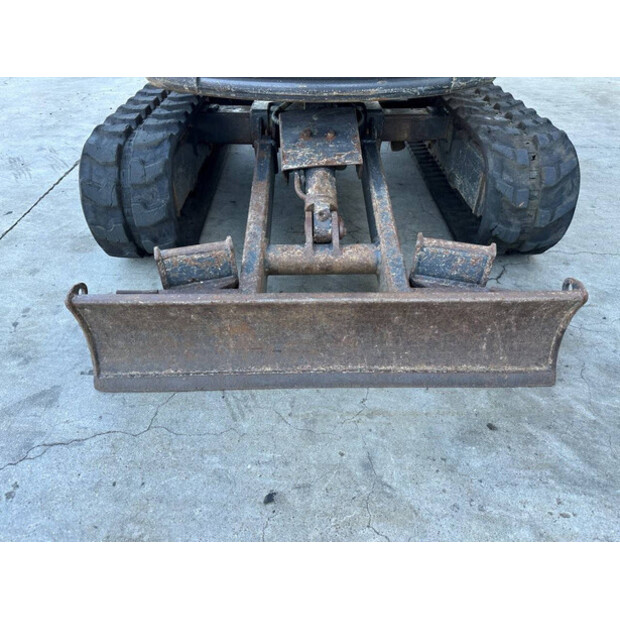 2017 KATO 17VXE-43671232