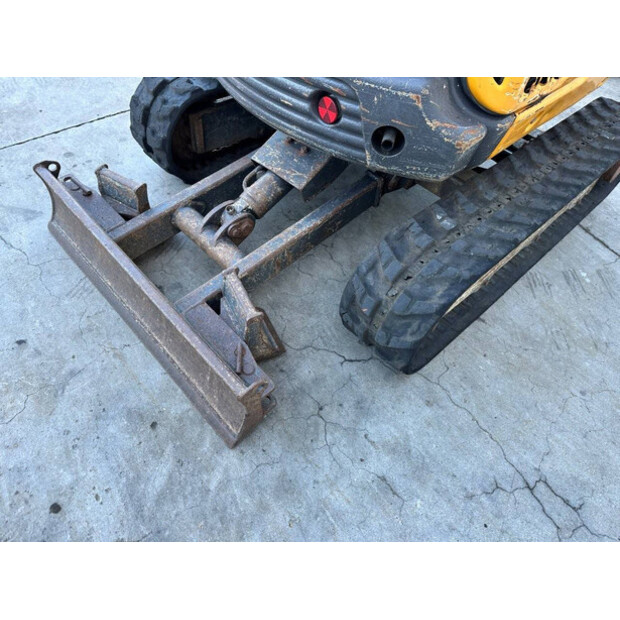 2017 KATO 17VXE-43671233