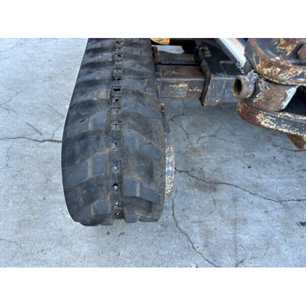 2017 KATO 17VXE-43671235