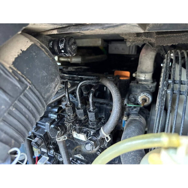 2017 KATO 17VXE-43671238