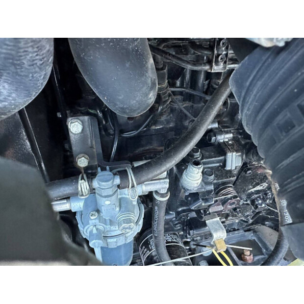 2017 KATO 17VXE-43671239