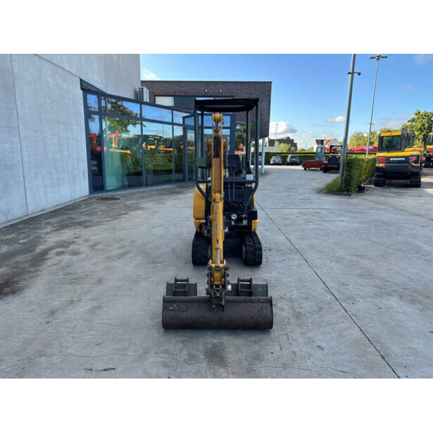 2017 KATO 17VXE-43671251