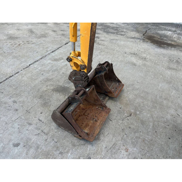 2017 KATO 17VXE-43671257