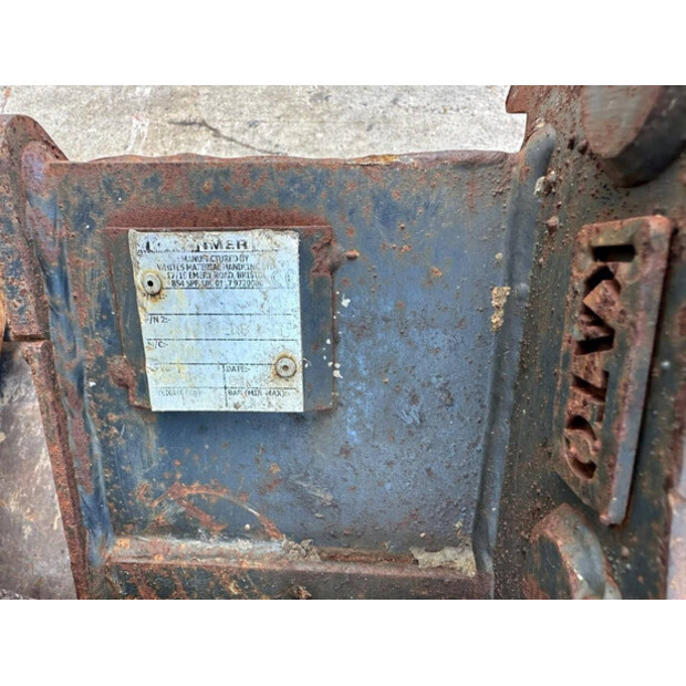 2017 KATO 17VXE-43671259