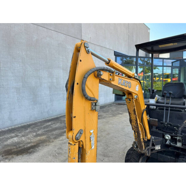 2017 KATO 17VXE-43671260