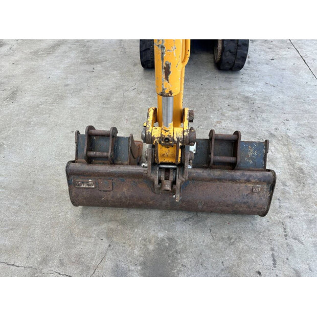 2017 KATO 17VXE-43671261