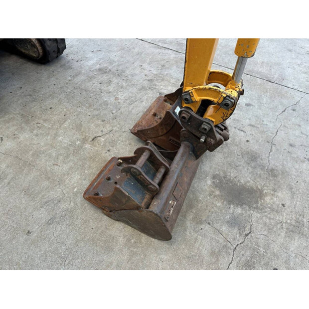 2017 KATO 17VXE-43671262