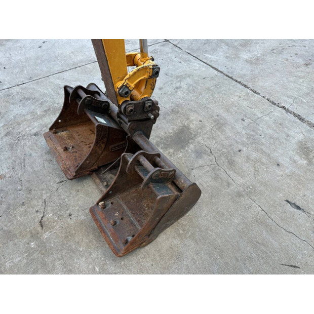 2017 KATO 17VXE-43671264