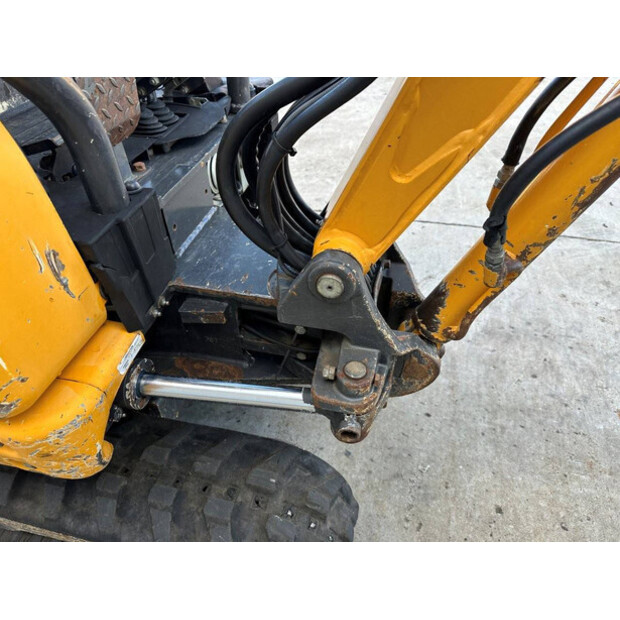 2017 KATO 17VXE-43671265