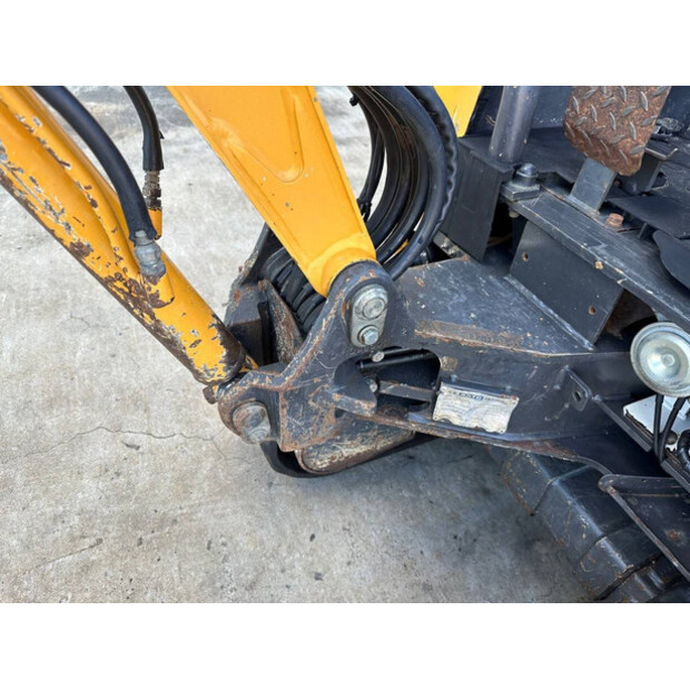 2017 KATO 17VXE-43671266