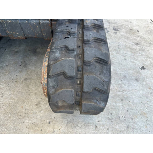 2017 KATO 17VXE-43671267