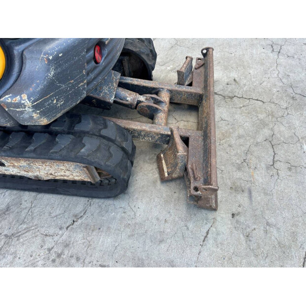 2017 KATO 17VXE-43671269