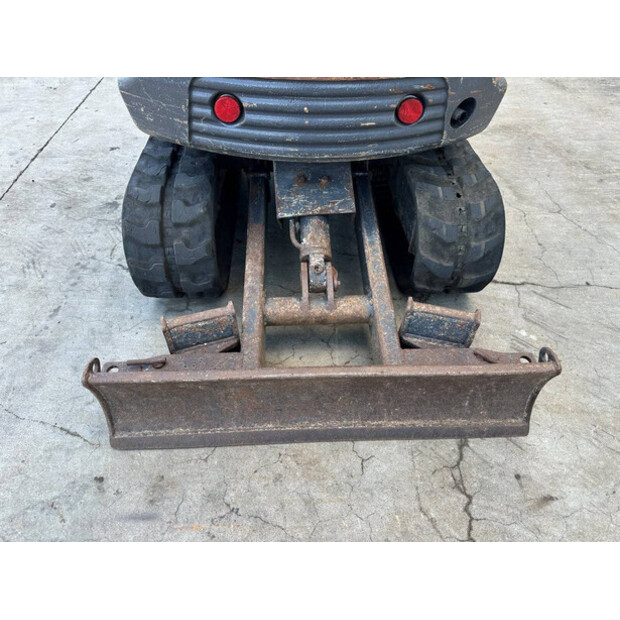 2017 KATO 17VXE-43671270