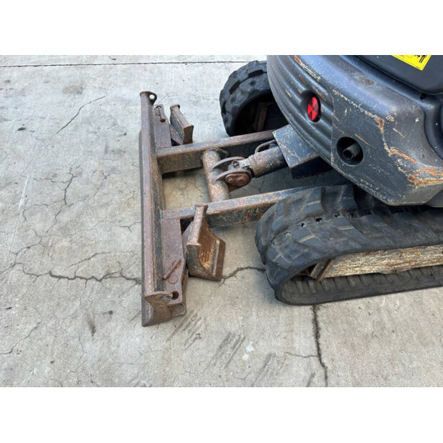 2017 KATO 17VXE-43671271