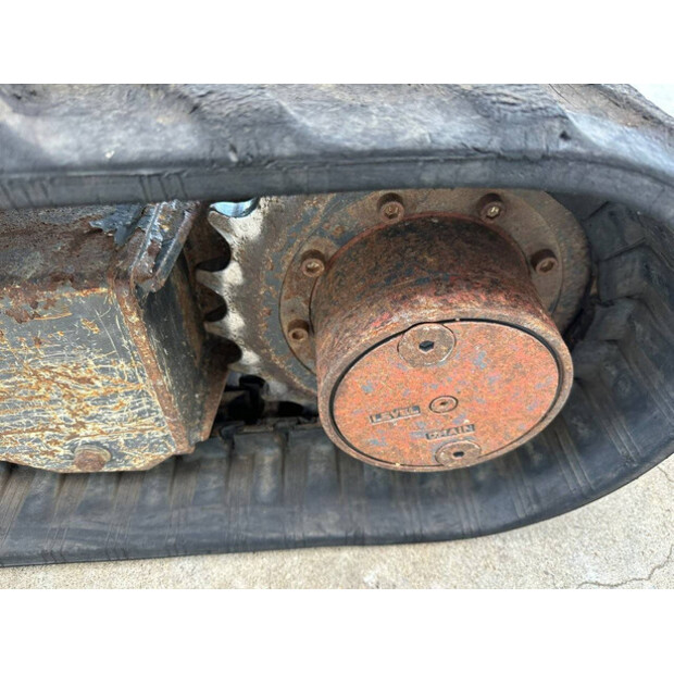 2017 KATO 17VXE-43671272