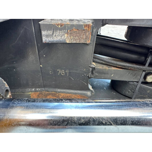 2017 KATO 17VXE-43671275