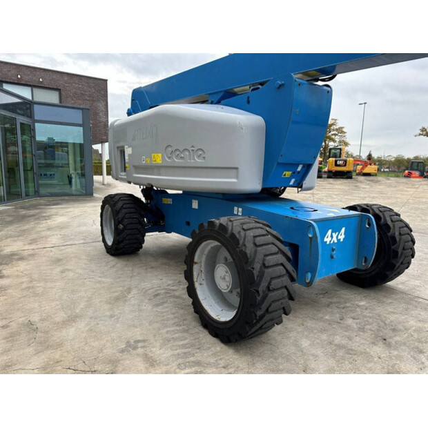 2017 جيني Z80/60-43671350