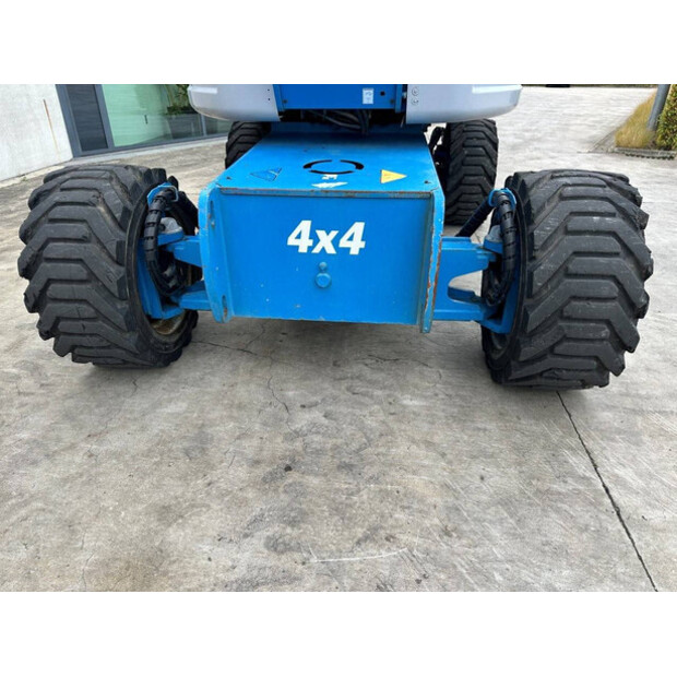 2017 جيني Z80/60-43671358