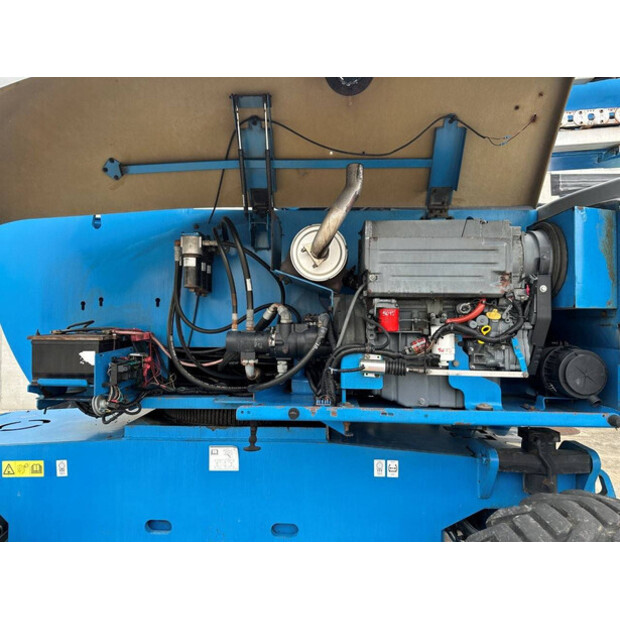 2017 جيني Z80/60-43671365