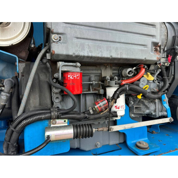 2017 جيني Z80/60-43671366