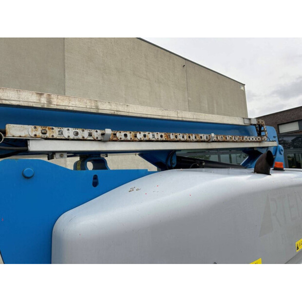 2017 جيني Z80/60-43671377