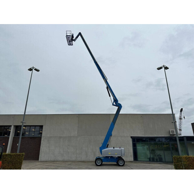 2017 جيني Z80/60-43671380