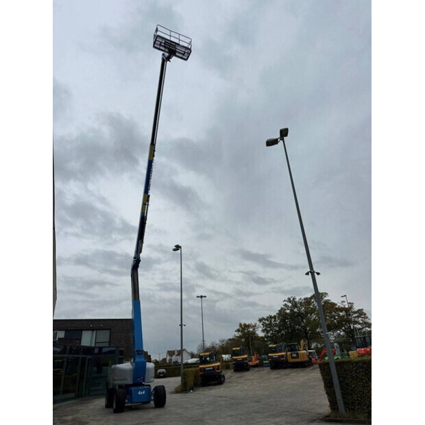 2017 جيني Z80/60-43671382