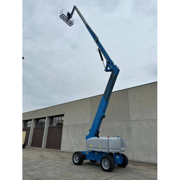 2017 جيني Z80/60-43671384