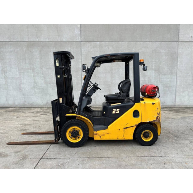 2014 هانجتشا XW22B-43671403