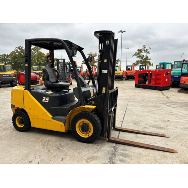 2014 هانجتشا XW22B-43671406