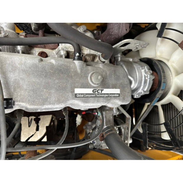 2014 هانجتشا XW22B-43671415