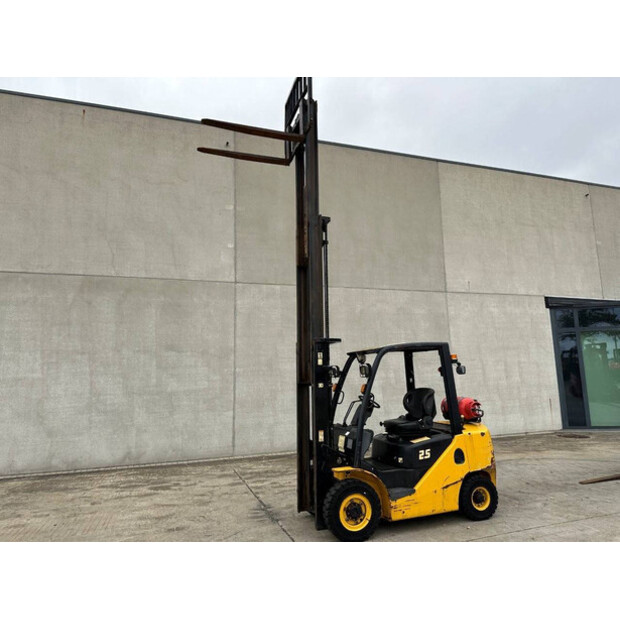 2014 هانجتشا XW22B-43671419