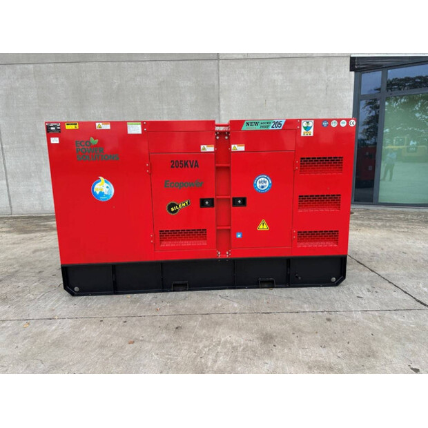 2025 Ashita AG3-205R-43671424