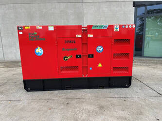 Image de 2025 Ashita AG3-205R