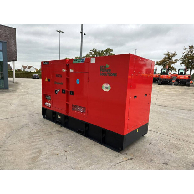 2025 Ashita AG3-205R-43671427