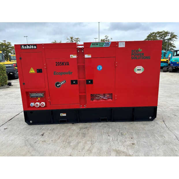 2025 Ashita AG3-205R-43671428