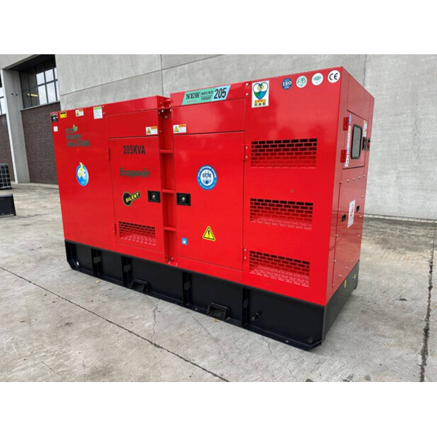 2025 Ashita AG3-205R-43671431