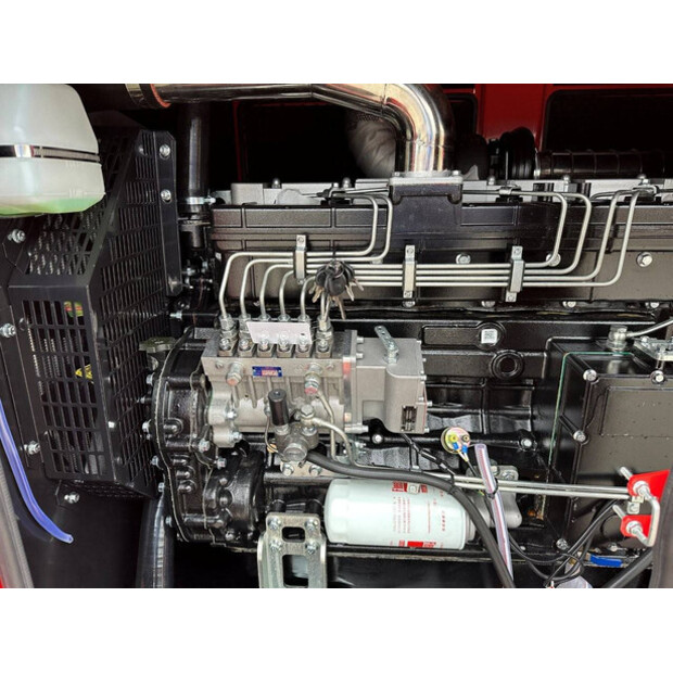 2025 Ashita AG3-205R-43671434