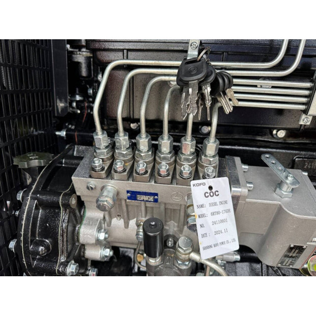 2025 Ashita AG3-205R-43671436