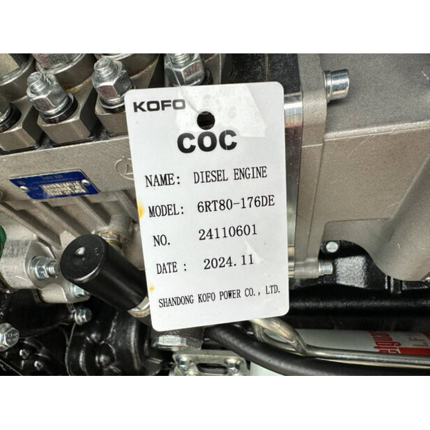 2025 Ashita AG3-205R-43671437