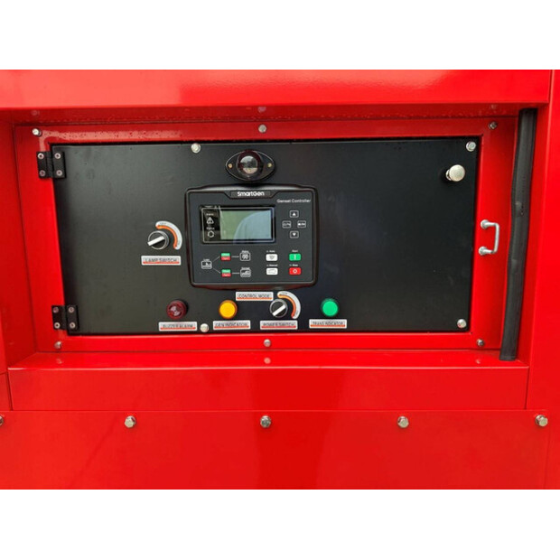 2025 Ashita AG3-205R-43671438