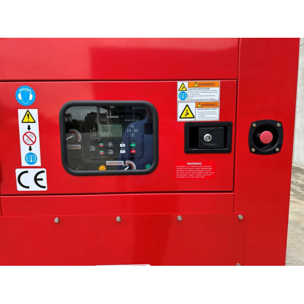 2025 Ashita AG3-205R-43671439