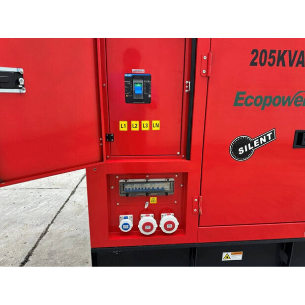 2025 Ashita AG3-205R-43671440