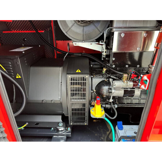 2025 Ashita AG3-205R-43671442