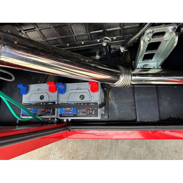 2025 Ashita AG3-205R-43671444