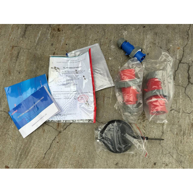 2025 Ashita AG3-205R-43671445